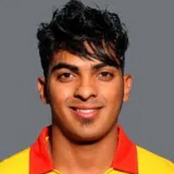 Jonathan Vandiar Biography